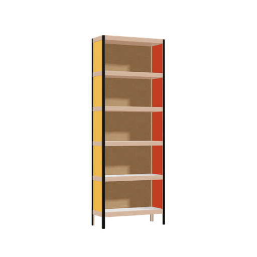 [400528466] Shelf (169x62x25 cm)