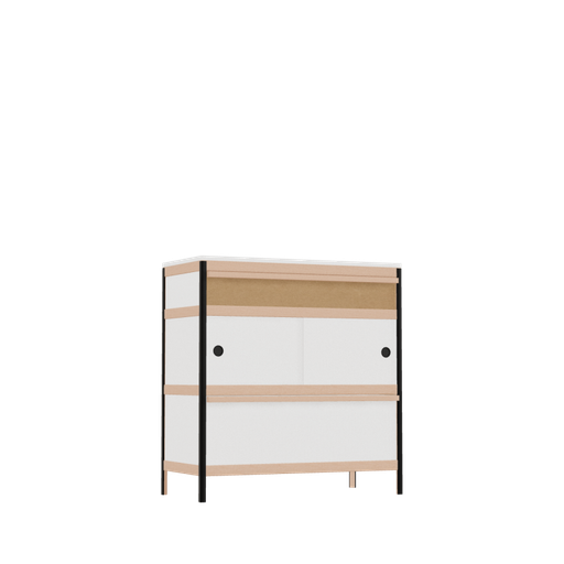 [400528469] Cabinet (95.3x90x42 cm)