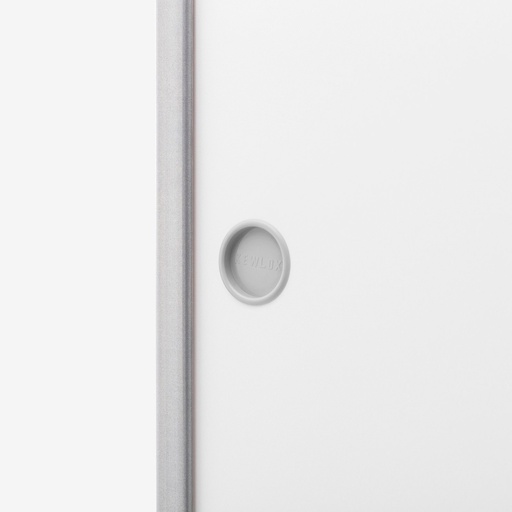 [CG] Lightgray cap (for hole 38mm)