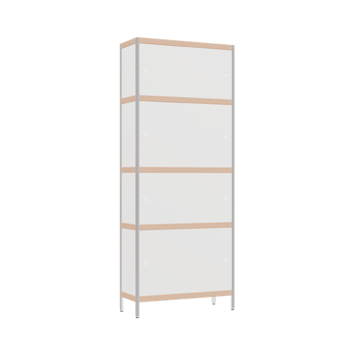 [400528487] Cabinet (199x80x32 cm)