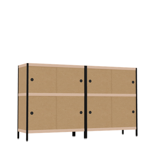 [f163616] Furniture (107x180x42 cm)