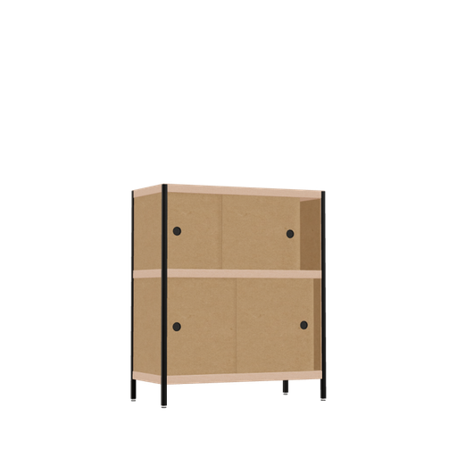 [400528490] Kast (107x90x42 cm)