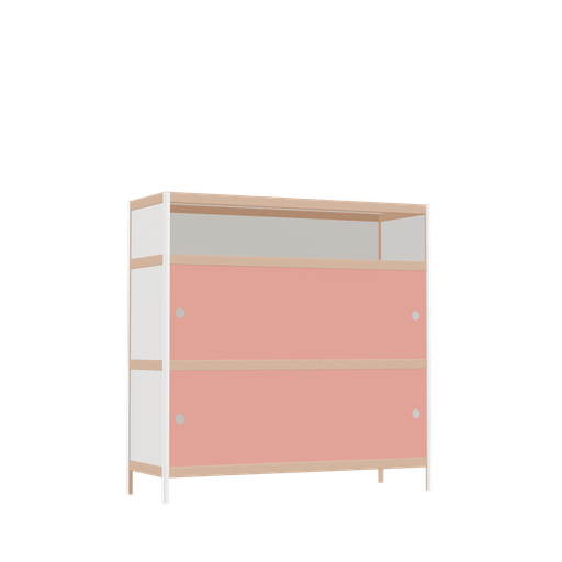 [400528496] Armoire (120x120x42 cm)