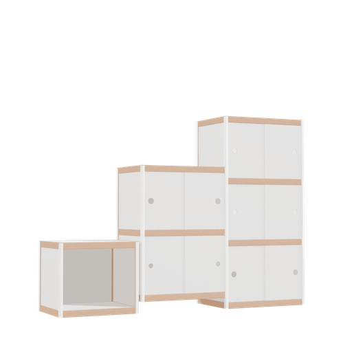 [f163621] Furniture (127x176x42 cm)