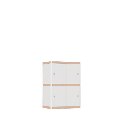 [400528500] Cabinet (86x62x42 cm)