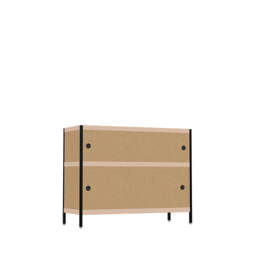 [400525148] Kast (87x110x42 cm)