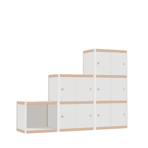 [f163629] Furniture (127x176x42 cm)