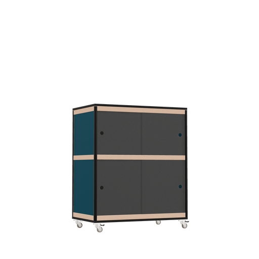 [400528529] Cabinet (106.8x90x52 cm)