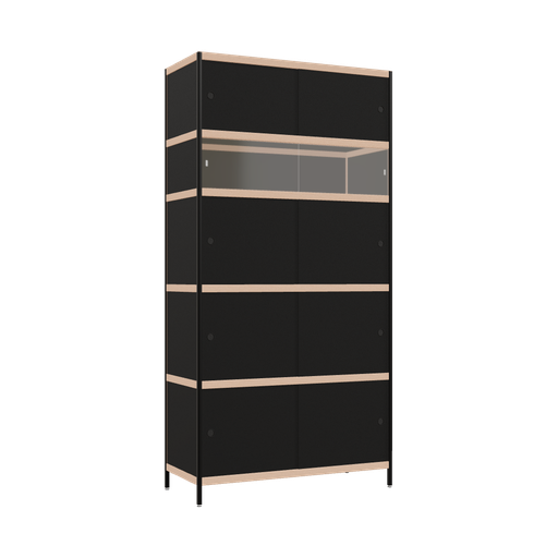 [400528534] Kast (240x120x52 cm)