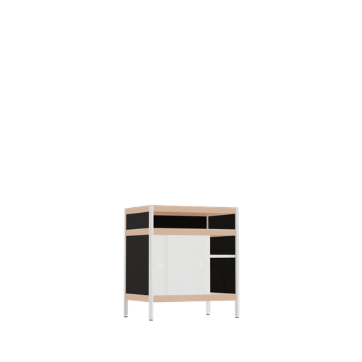 [400528540] Kast (70x62x42 cm)