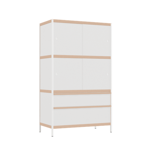 [400528552] Kast (168x100x52 cm)