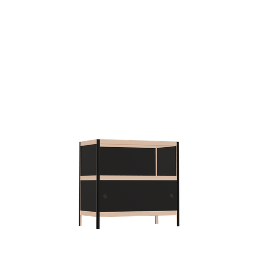 [400528556] Cabinet (76x80x42 cm)