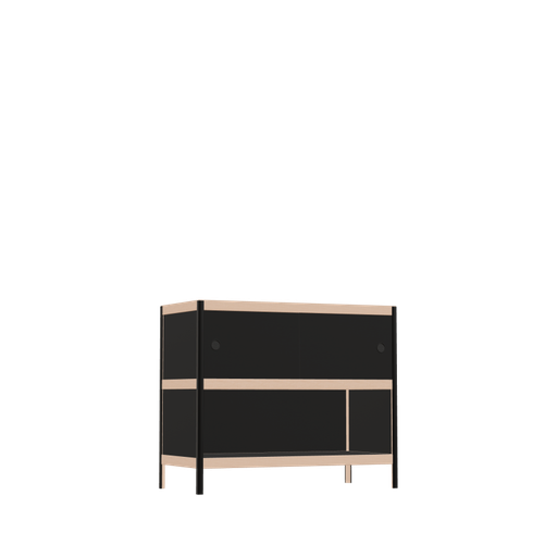 [400528557] Cabinet (76x90x42 cm)