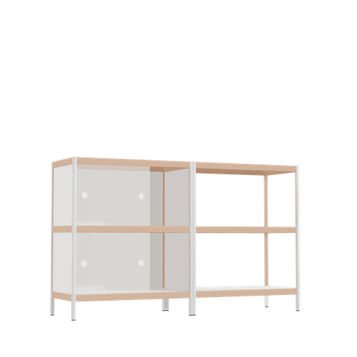 [f163652] Furniture (97x160x42 cm)