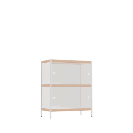 [400528560] Kast (97x80x42 cm)