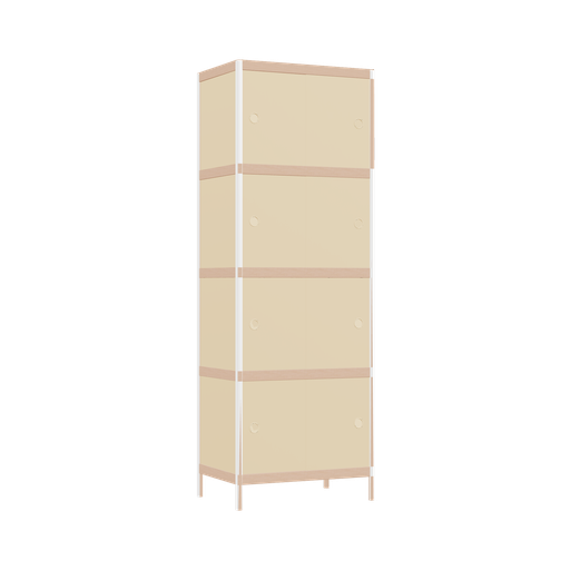 [400528563] Cabinet (178x62x42 cm)