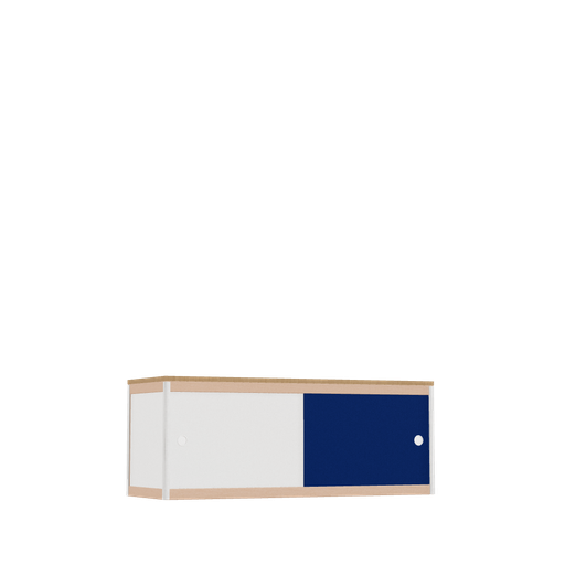[400528567] Low cabinet (46.8x120x42 cm)