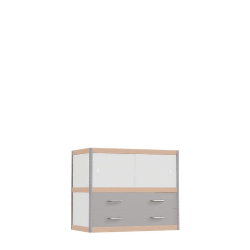 [400522116] Cabinet (66x80x42 cm)