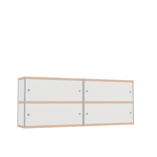 [f163655] Furniture (86x220x42 cm)