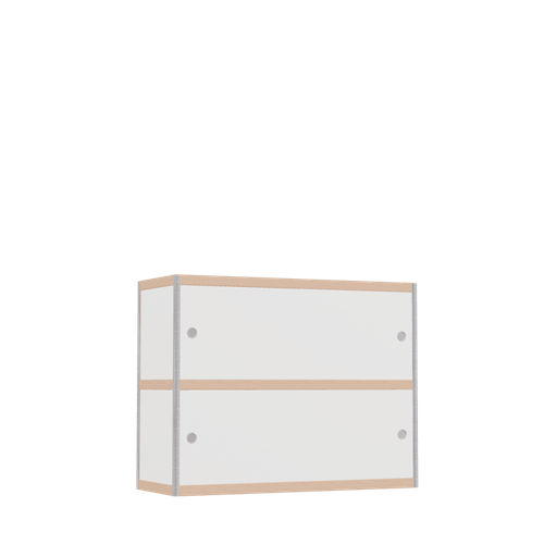 [400528571] Armoire (86x110x42 cm)