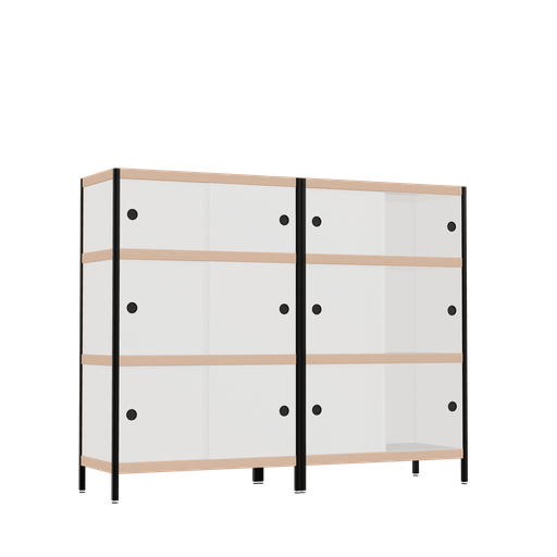 [f163656] Furniture (128x160x42 cm)