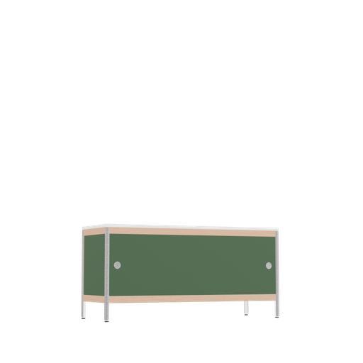 [400528574] Low cabinet (57.8x120x42 cm)
