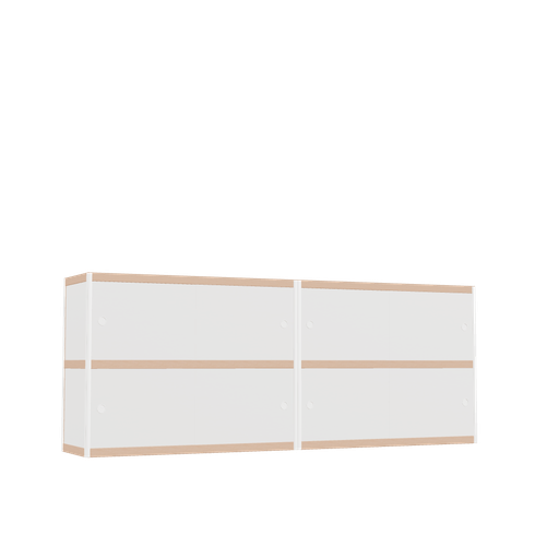 [f163660] Furniture (86x220x42 cm)