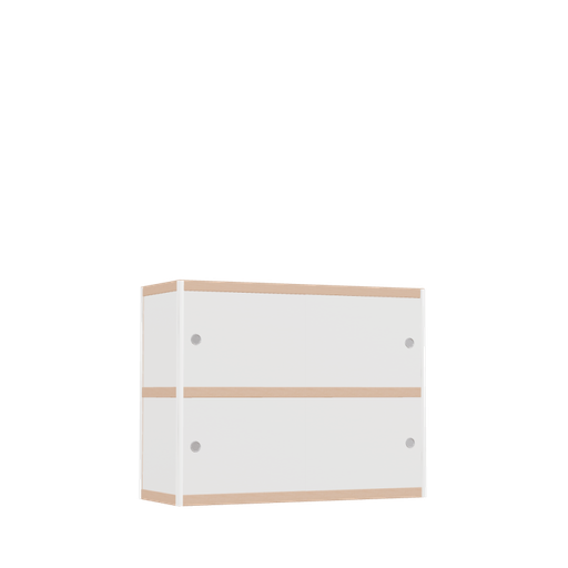 [400528578] Cabinet (86x110x42 cm)