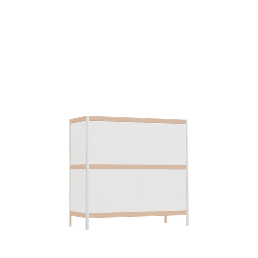 [400319805] Cabinet (96x100x42 cm)