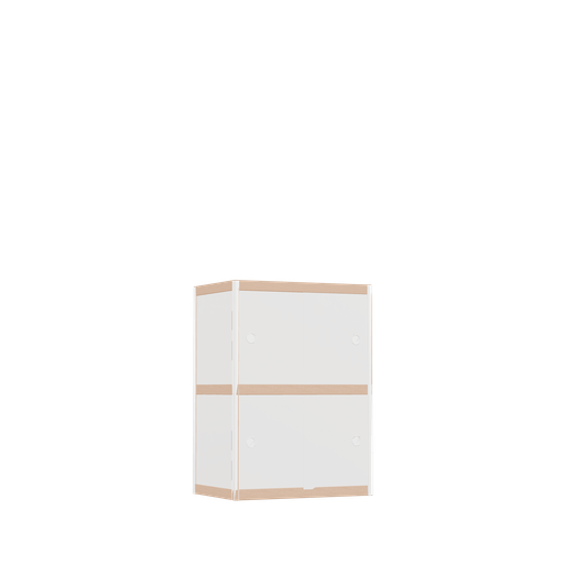 [59626001] Armoire (86x62x42 cm)