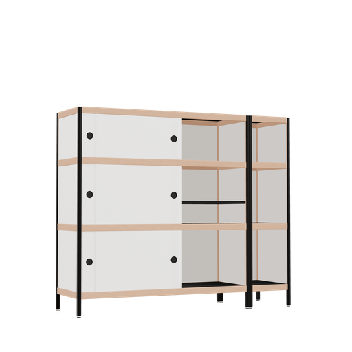 [f163668] Furniture (128x152x42 cm)