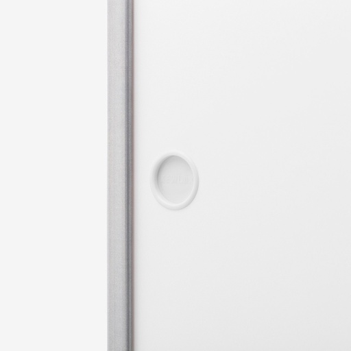 [CB] White cap (for hole 38mm)