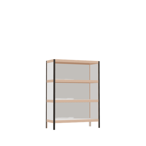 [400528606] Shelf (107x80x32 cm)