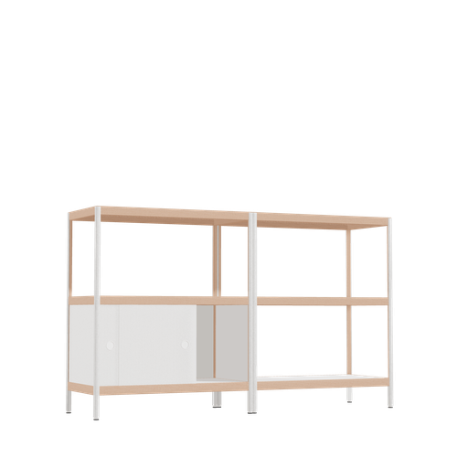 [f163677] Furniture (97x160x42 cm)