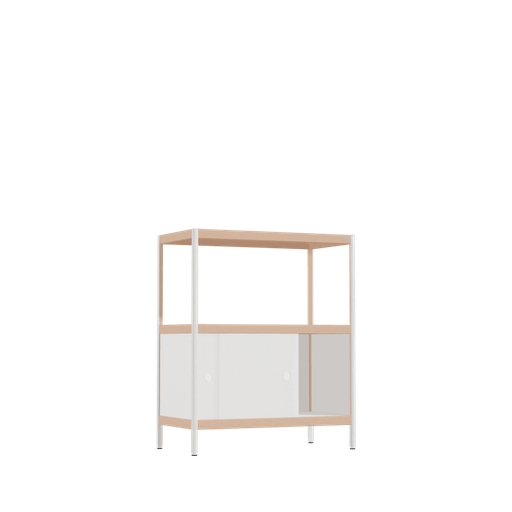 [400528620] Cabinet (97x80x42 cm)