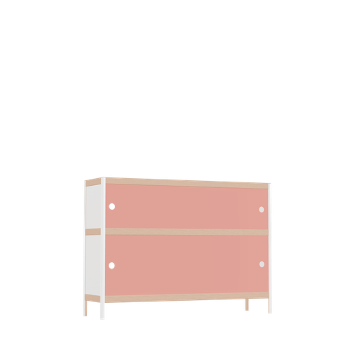 [400528625] Shelf (86x120x32 cm)