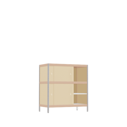 [400528628] Cabinet (85x80x42 cm)