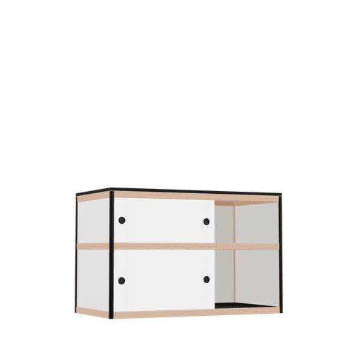 [400528639] Armoire (77.8x120x62 cm)