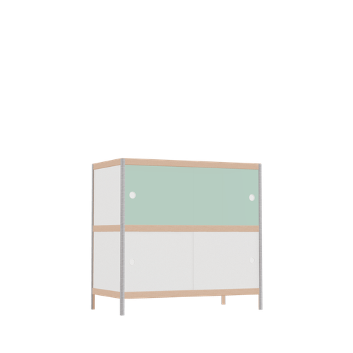 [400528651] Kast (96x100x52 cm)