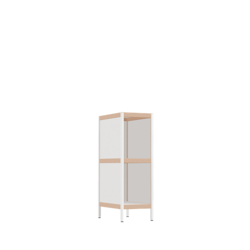 [400528654] Étagère (97x32x52 cm)