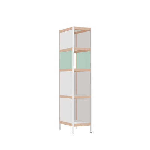 [400498855] Shelf (159x32x52 cm)