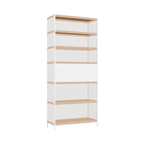 [400528657] Kast (230x100x42 cm)