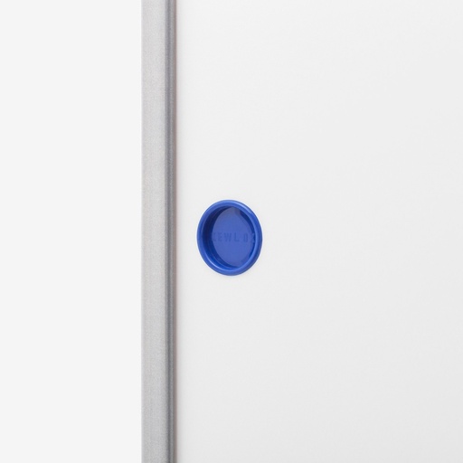 [CBL] Coupelle bleue (pour trou 38mm)