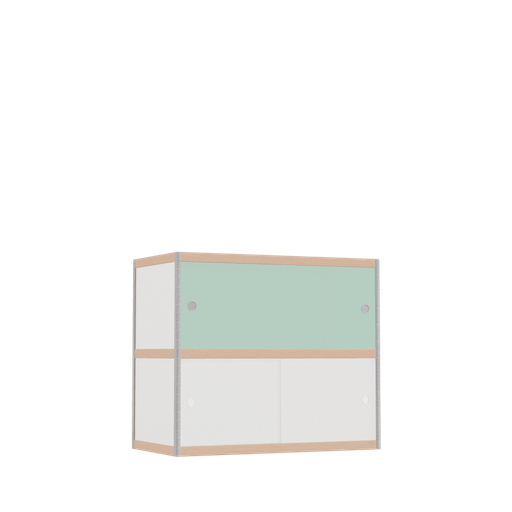 [400528668] Kast (86x100x52 cm)