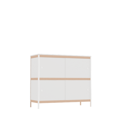 [400409223] Kast (97.8x110x42 cm)