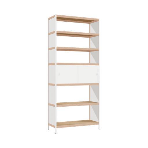 [400528678] Armoire (230x100x42 cm)