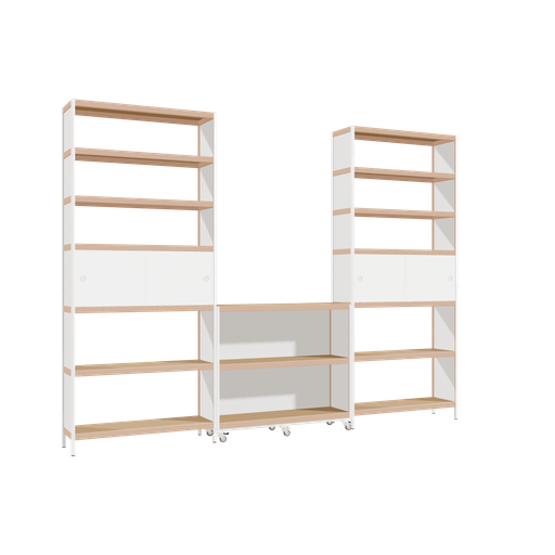 [f163702] Furniture (230x310x32 cm)