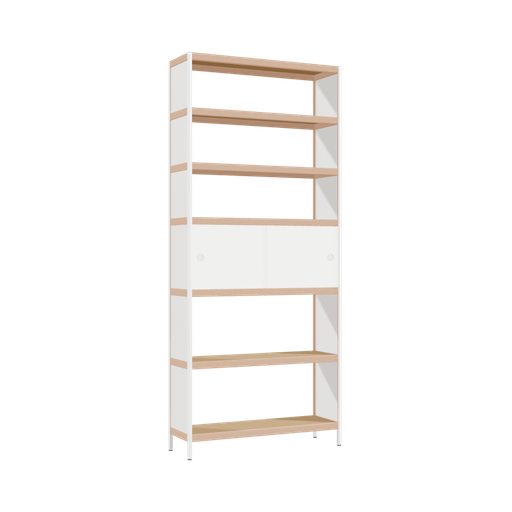 [400528679] Kast (230x100x32 cm)