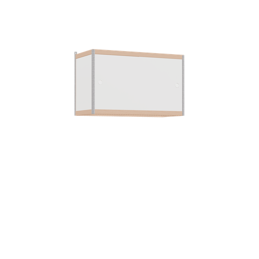 [400405802] Meuble suspendu (55x90x42 cm)