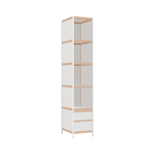 [400528708] Shelf (216x42x52 cm)